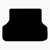Trunk Mat / Black