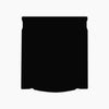 Trunk Mat / Black