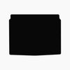 Trunk Mat / Black