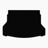 Trunk Mat / Black