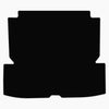 Trunk Mat / Black