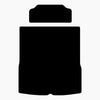 Trunk Mat - DM / Black