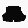 Trunk Mat / Black