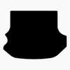 Trunk Mat / Black