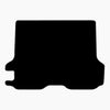 Trunk Mat / Black