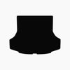 Trunk Mat / Black