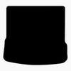 Trunk Mat / Black