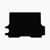 Trunk Mat / Black