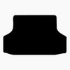 Trunk Mat / Black