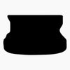 Trunk Mat / Black