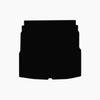 Trunk Mat / Black