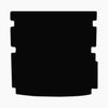 Trunk Mat / Black