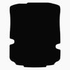 Trunk Mat / Black