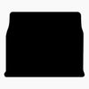 Trunk Mat / Black