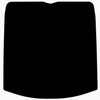 Trunk Mat / Black