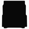 Trunk Mat / Black